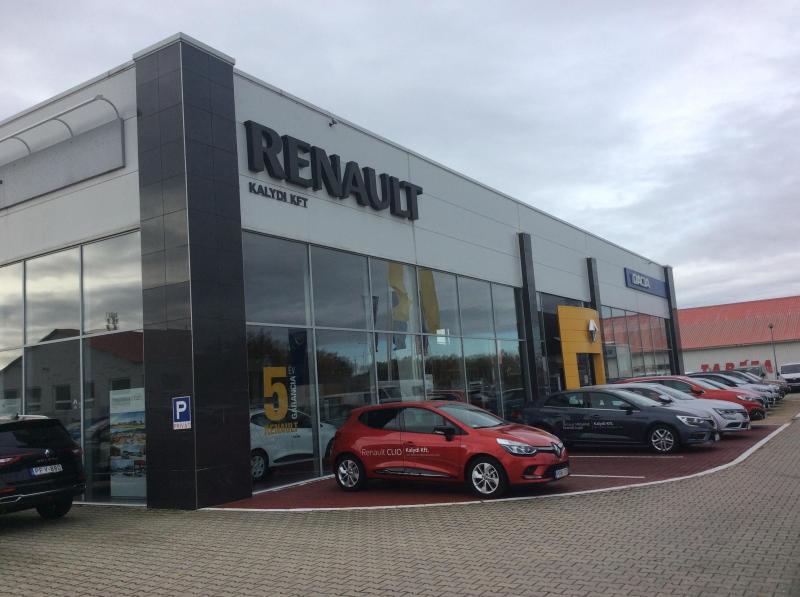 Renault javítás debrecen
